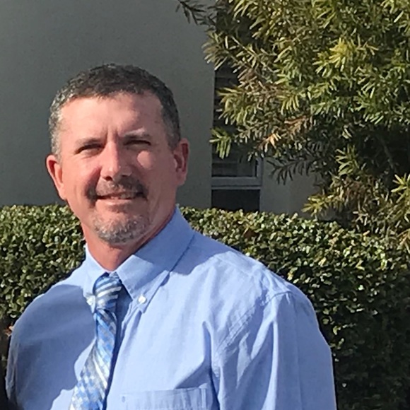 Meet your Posher, Scott - Picture 1 of 1